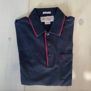 Original Penguin Tee